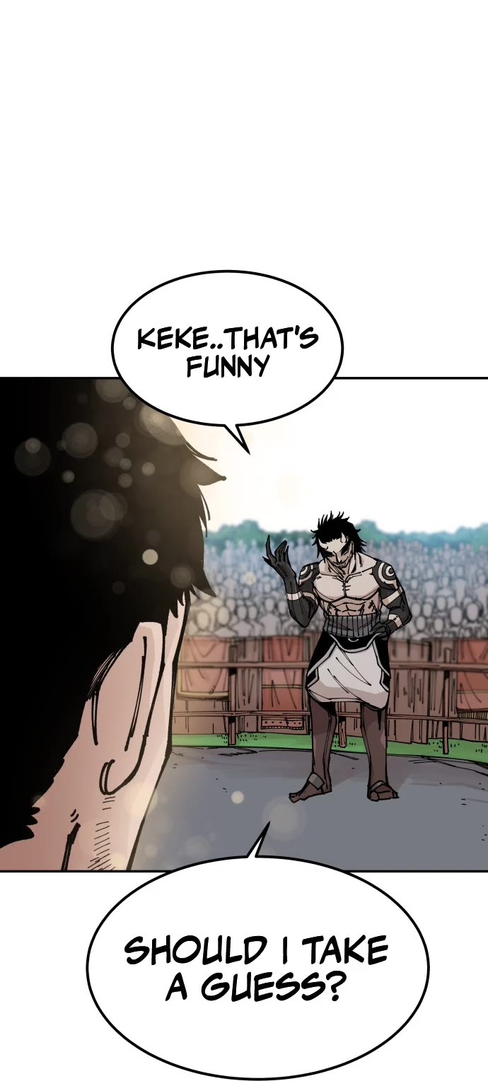 Reincarnation of the Veteran Soldier Chapter 6 page 10 - Chapter 6