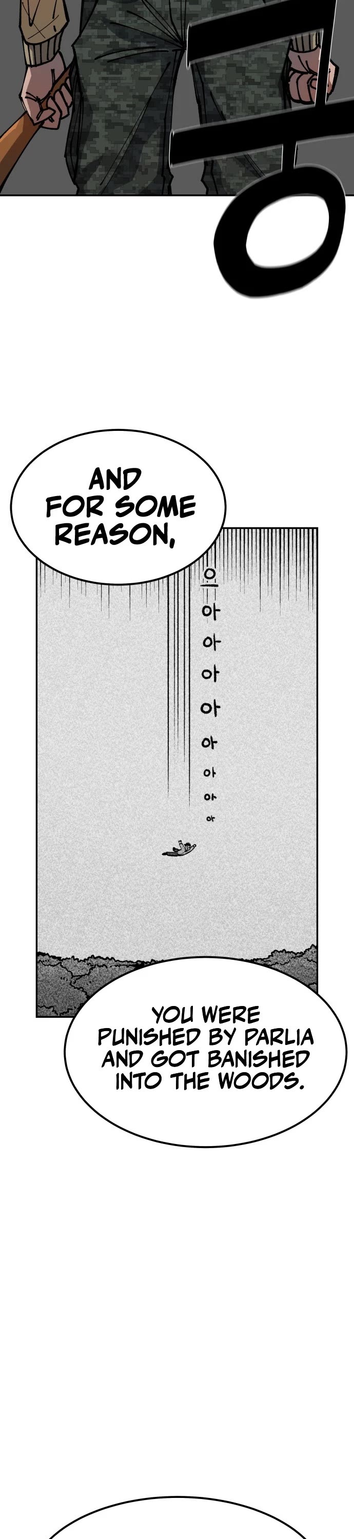 Reincarnation of the Veteran Soldier Chapter 6 page 12 - Chapter 6