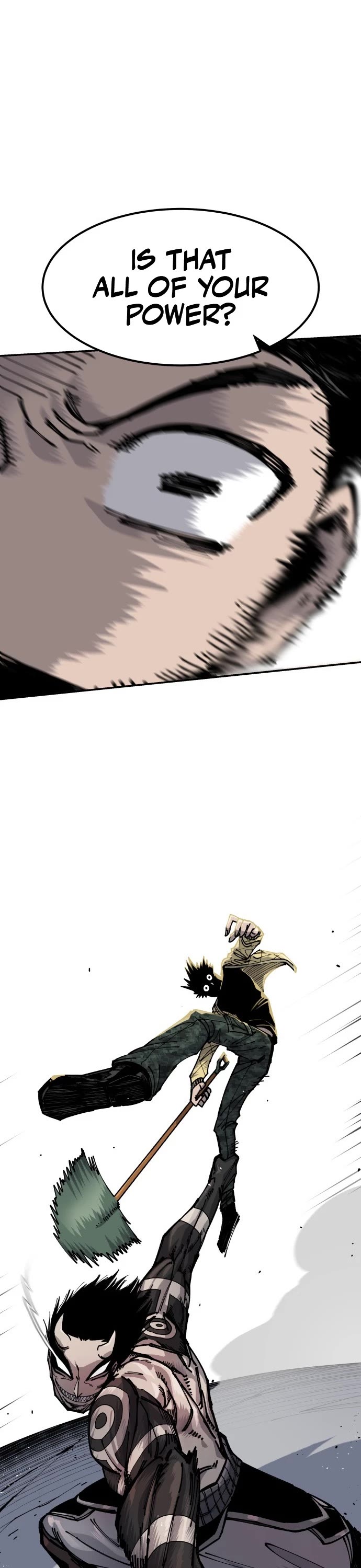 Reincarnation of the Veteran Soldier Chapter 6 page 30 - Chapter 6