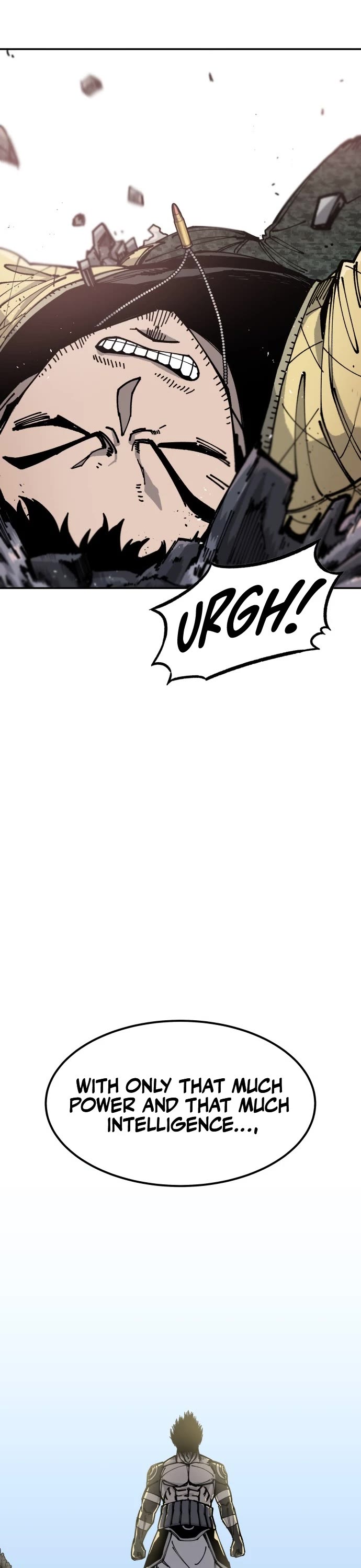 Reincarnation of the Veteran Soldier Chapter 6 page 32 - Chapter 6