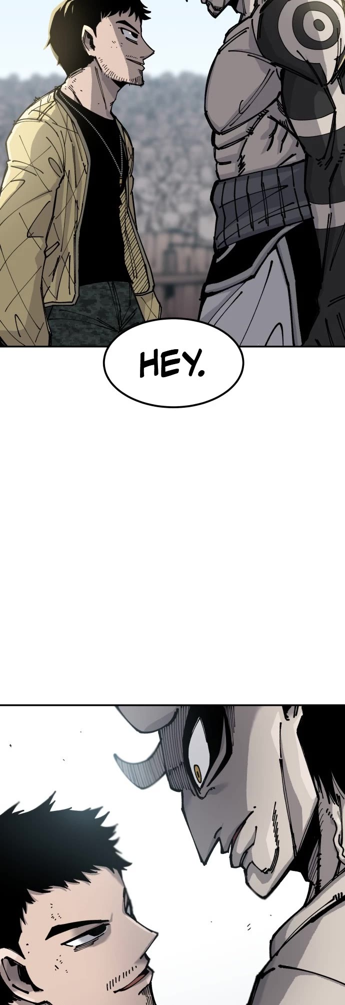 Reincarnation of the Veteran Soldier Chapter 6 page 35 - Chapter 6