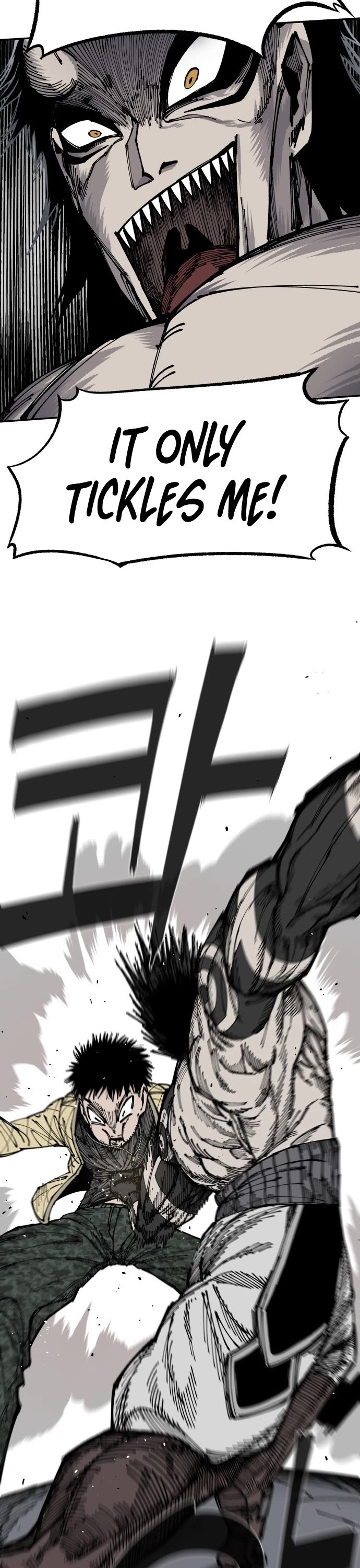 Reincarnation of the Veteran Soldier Chapter 6 page 38 - Chapter 6