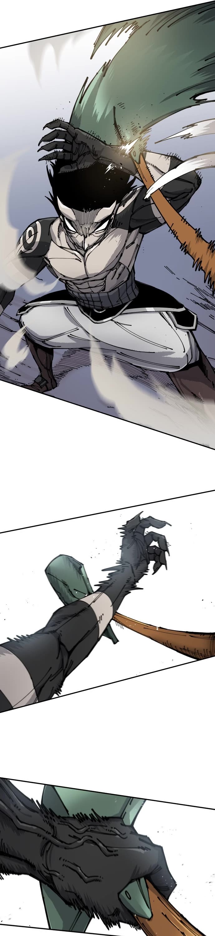 Reincarnation of the Veteran Soldier Chapter 6 page 41 - Chapter 6