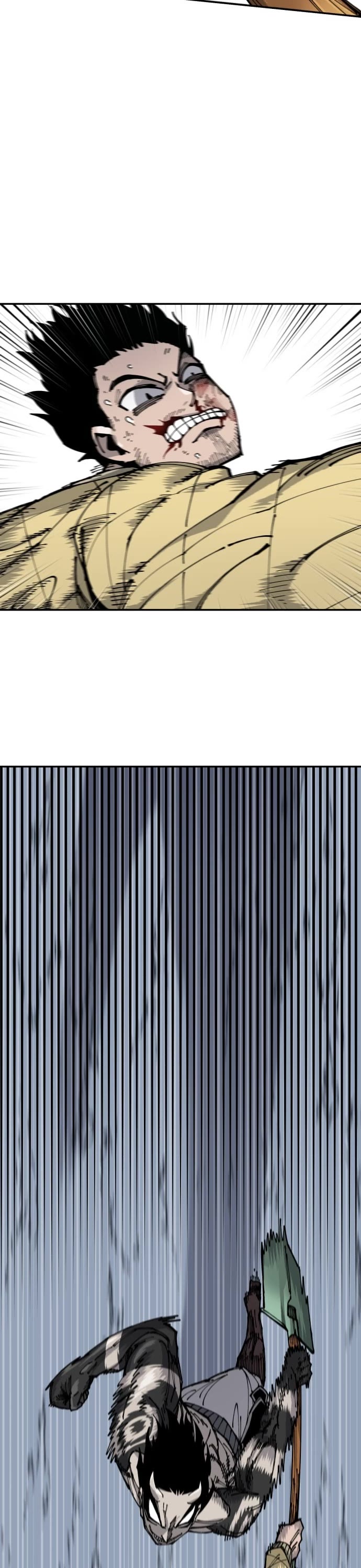 Reincarnation of the Veteran Soldier Chapter 6 page 42 - Chapter 6