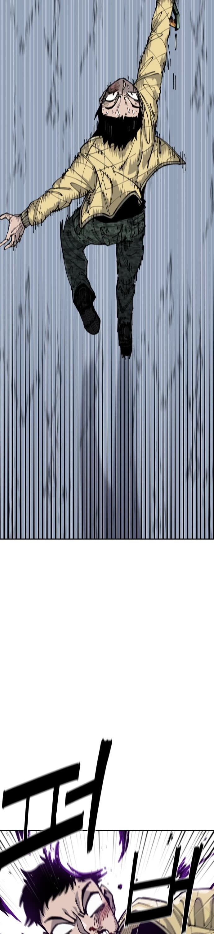 Reincarnation of the Veteran Soldier Chapter 6 page 43 - Chapter 6