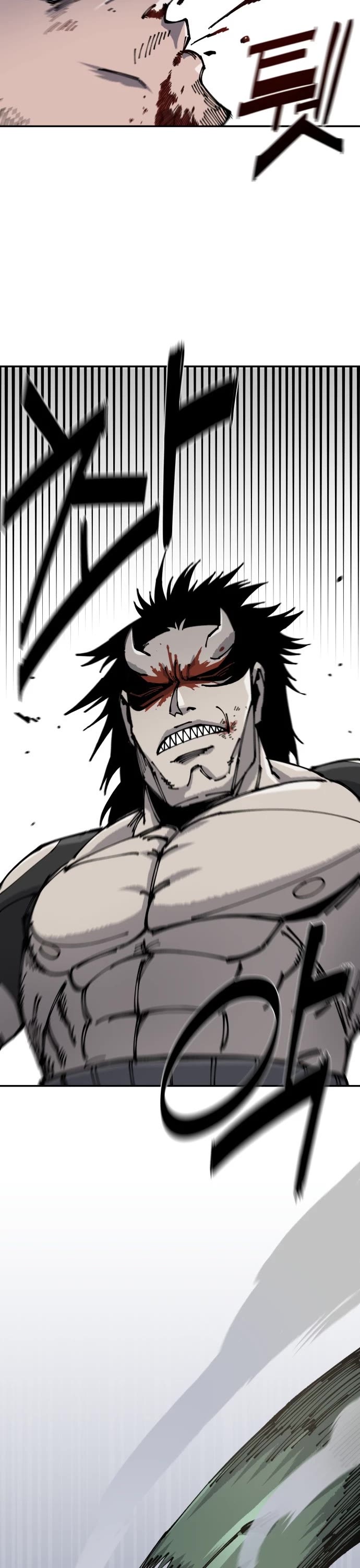 Reincarnation of the Veteran Soldier Chapter 6 page 46 - Chapter 6