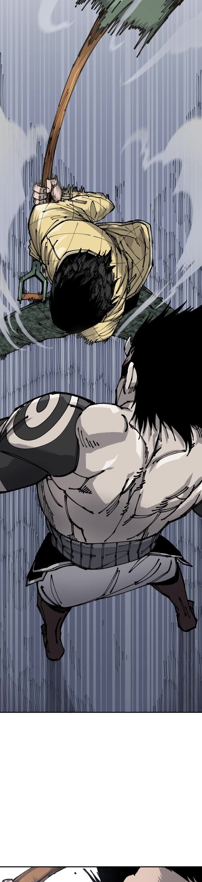 Reincarnation of the Veteran Soldier Chapter 6 page 47 - Chapter 6