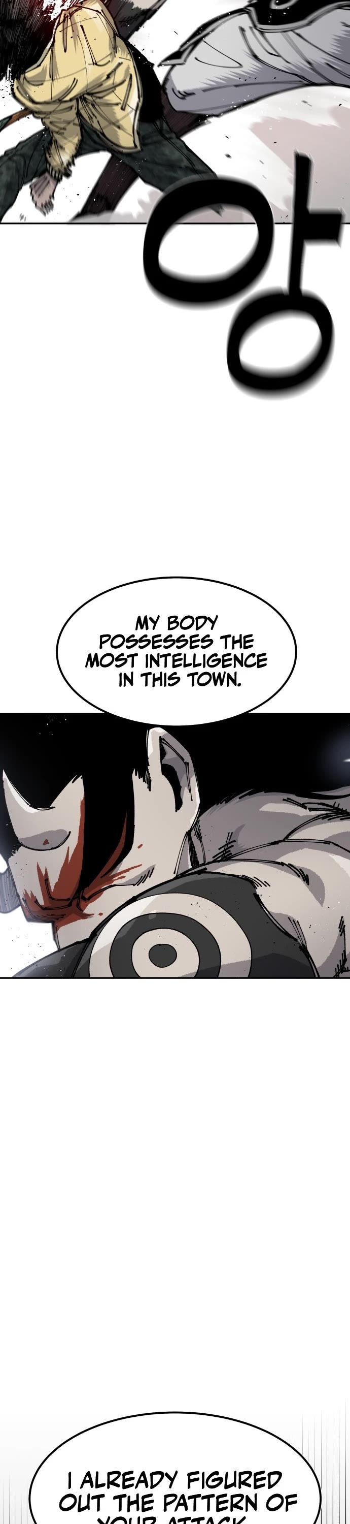Reincarnation of the Veteran Soldier Chapter 6 page 50 - Chapter 6