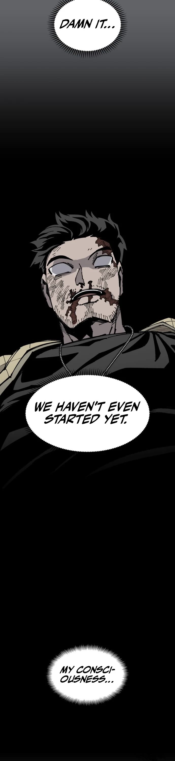 Reincarnation of the Veteran Soldier Chapter 6 page 52 - Chapter 6