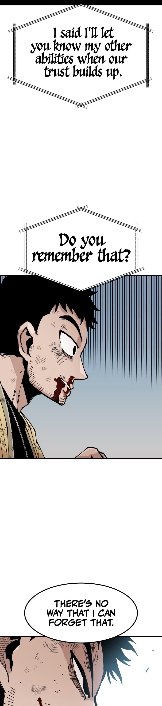 Reincarnation of the Veteran Soldier Chapter 6 page 59 - Chapter 6