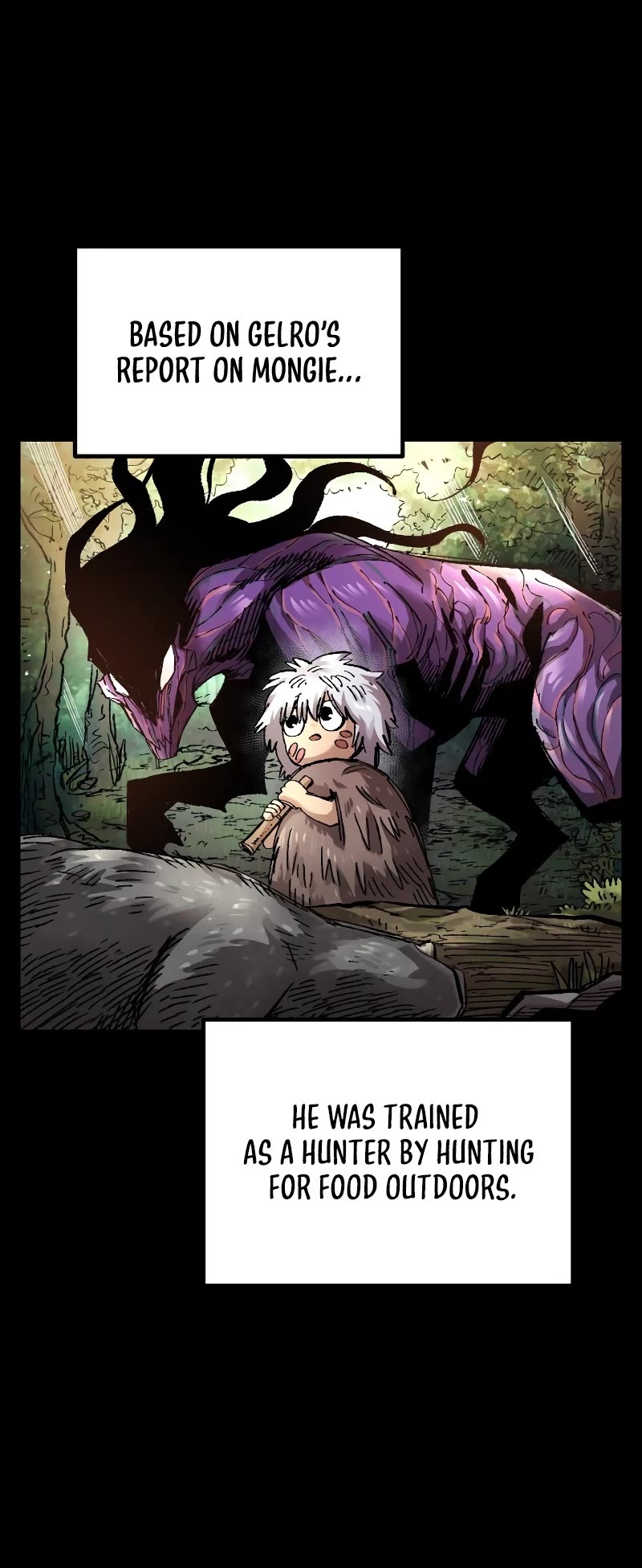 Reincarnation of the Veteran Soldier Chapter 60 page 12 - Chapter 60