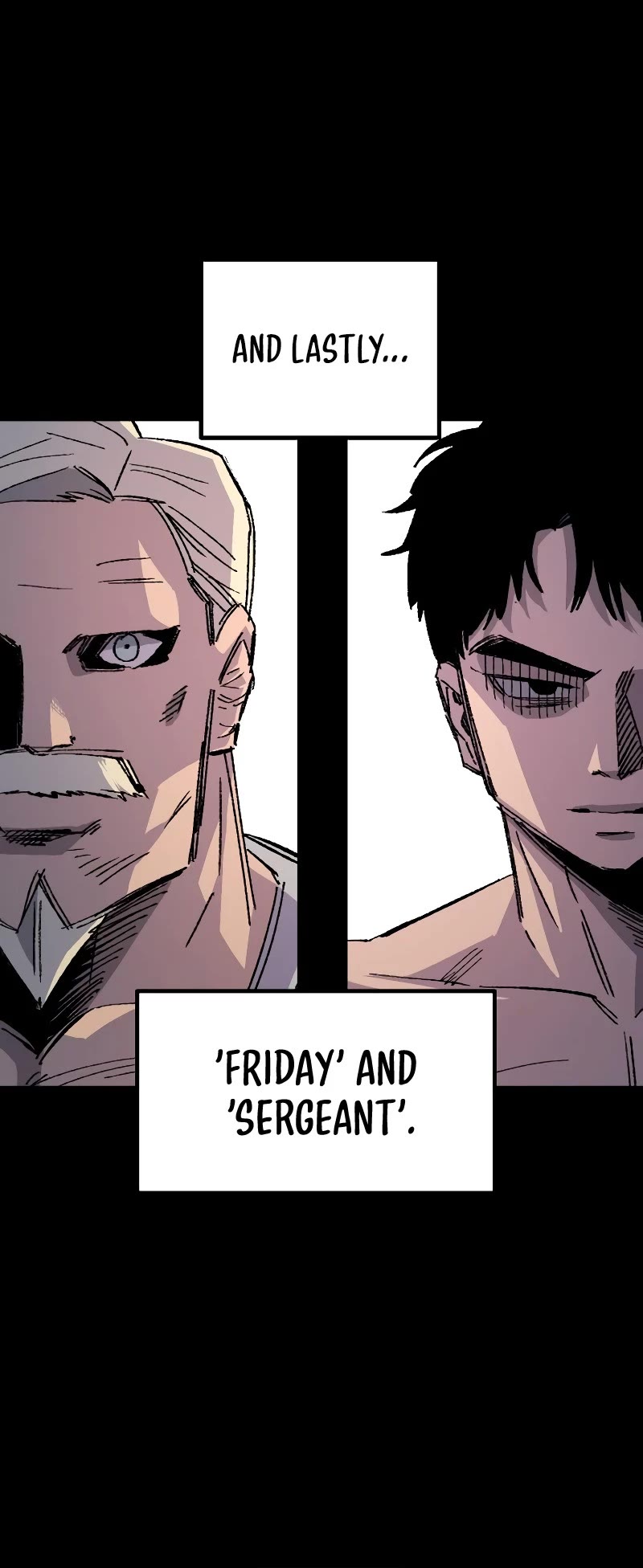 Reincarnation of the Veteran Soldier Chapter 60 page 13 - Chapter 60