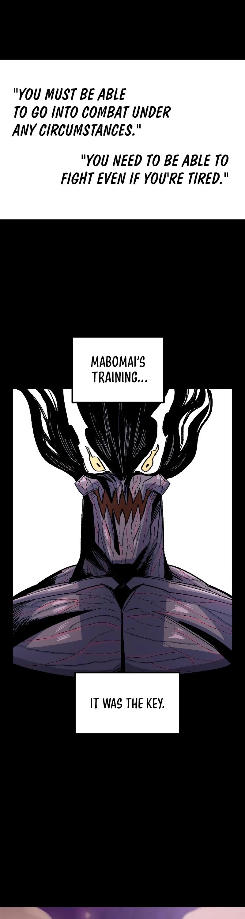 Reincarnation of the Veteran Soldier Chapter 60 page 16 - Chapter 60