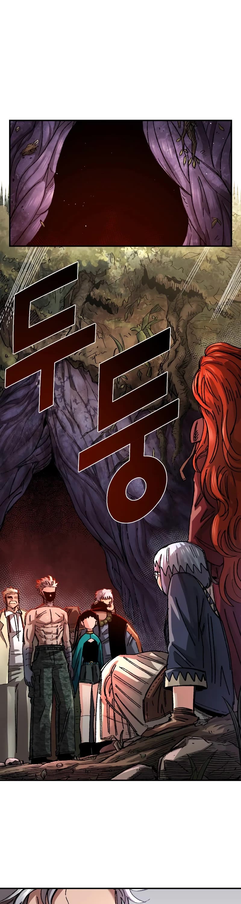 Reincarnation of the Veteran Soldier Chapter 60 page 2 - Chapter 60