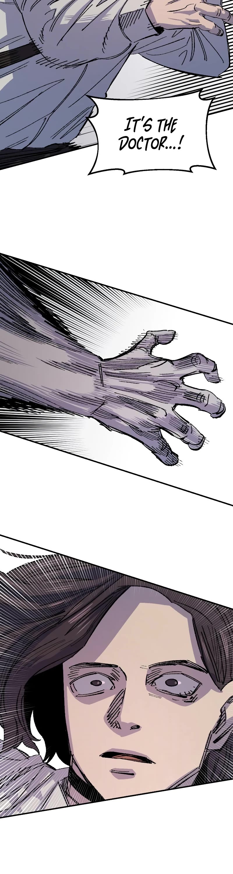 Reincarnation of the Veteran Soldier Chapter 60 page 40 - Chapter 60