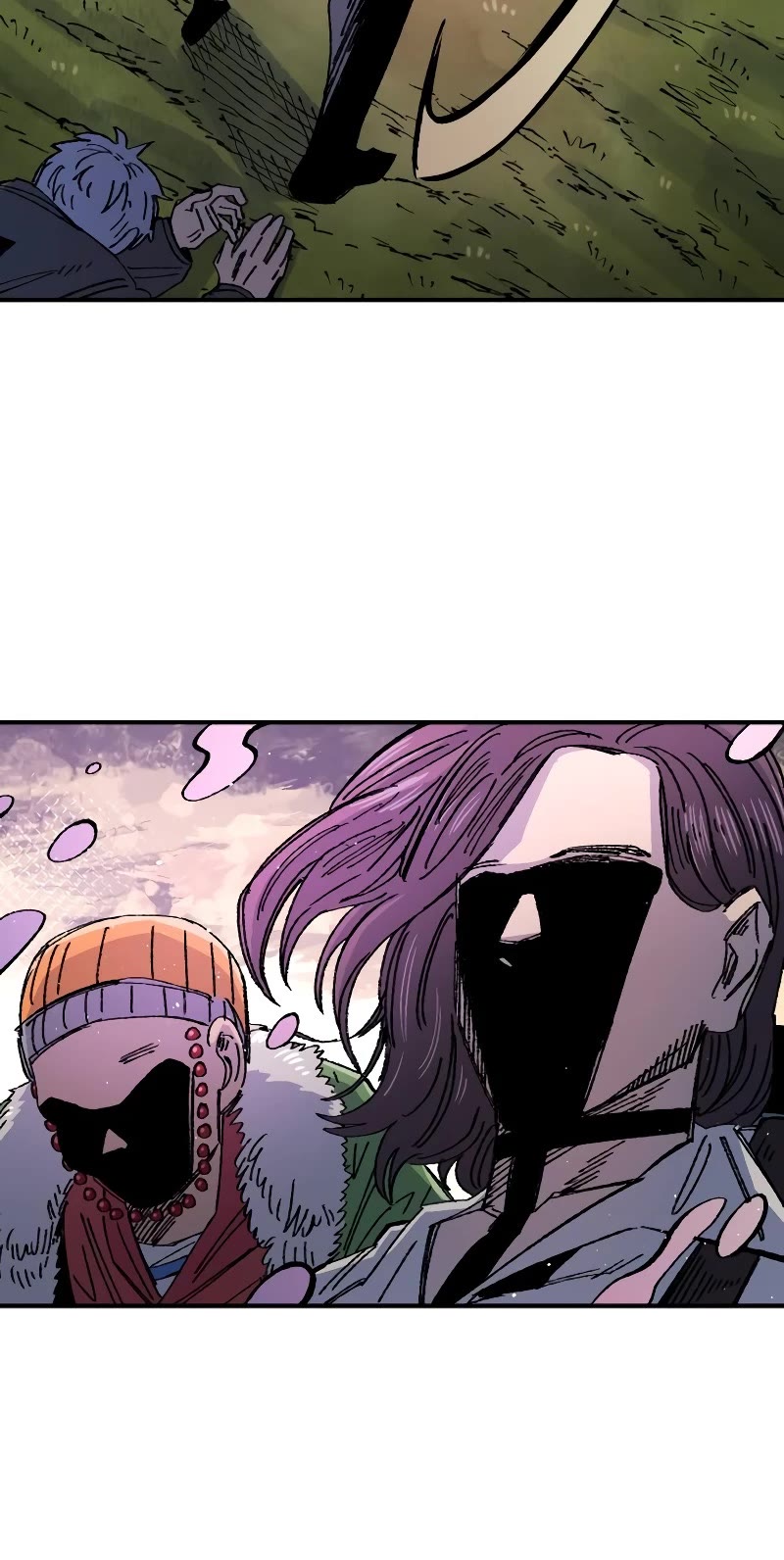 Reincarnation of the Veteran Soldier Chapter 60 page 43 - Chapter 60