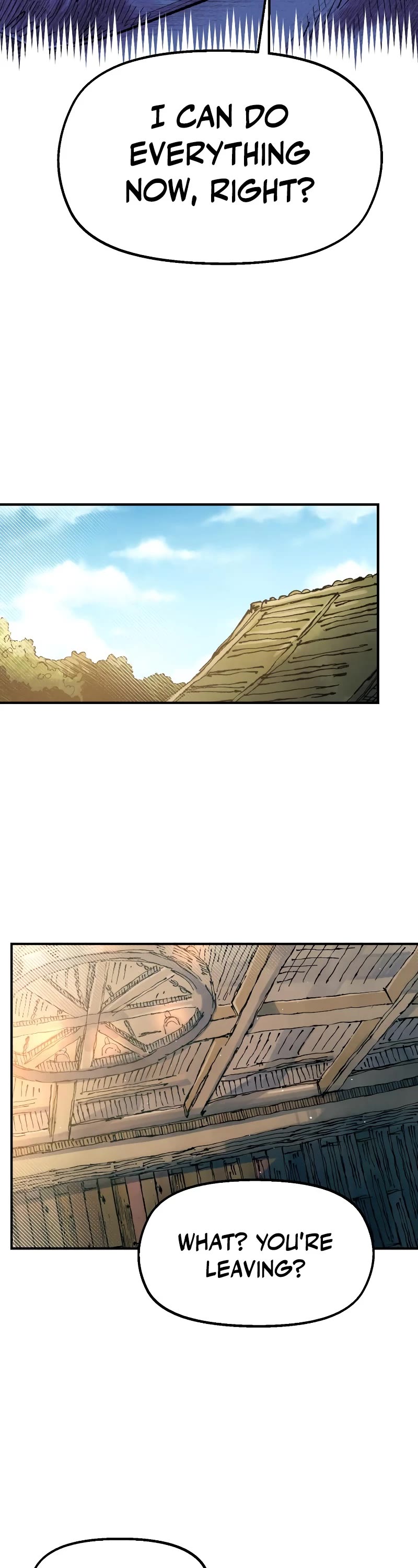 Reincarnation of the Veteran Soldier Chapter 60 page 47 - Chapter 60
