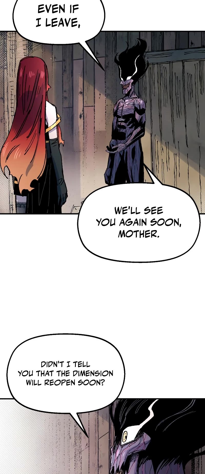 Reincarnation of the Veteran Soldier Chapter 60 page 48 - Chapter 60