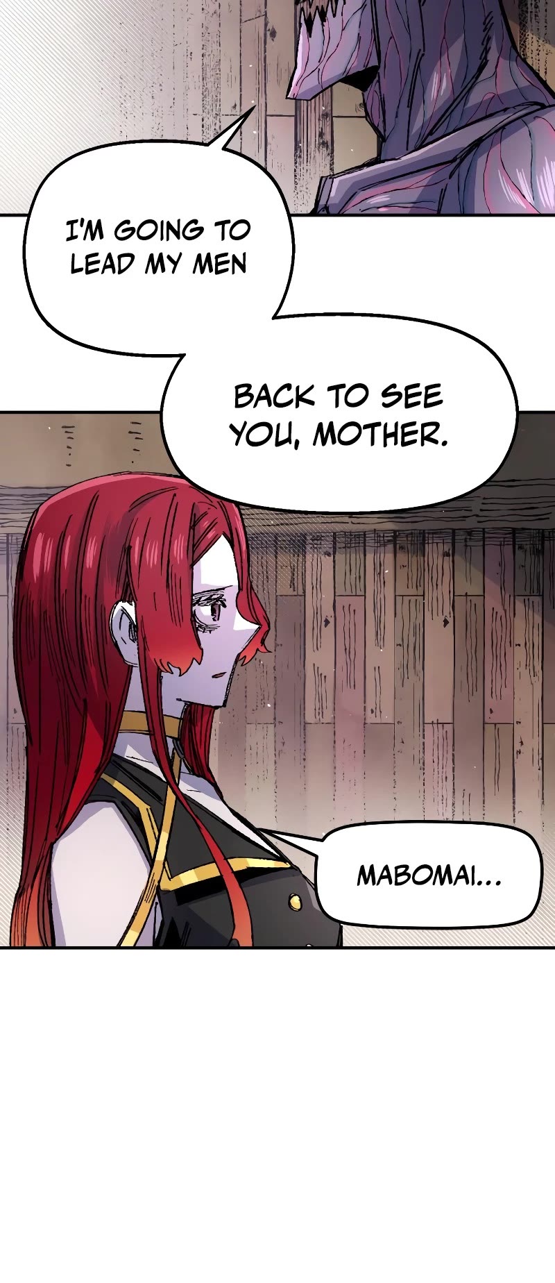 Reincarnation of the Veteran Soldier Chapter 60 page 49 - Chapter 60