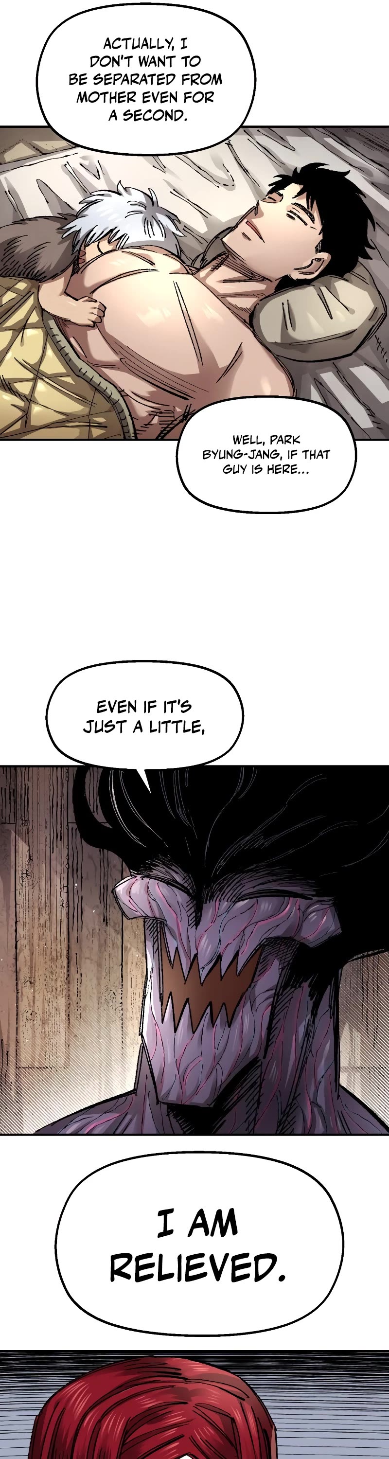 Reincarnation of the Veteran Soldier Chapter 60 page 50 - Chapter 60