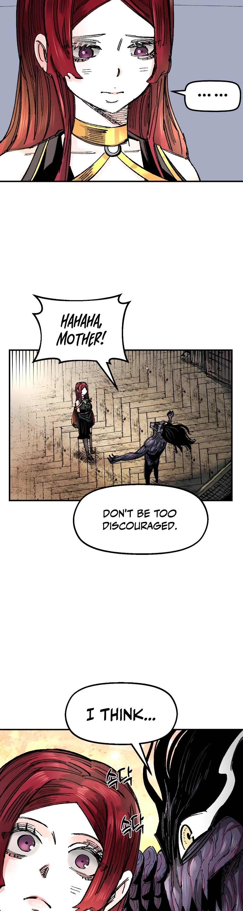Reincarnation of the Veteran Soldier Chapter 60 page 51 - Chapter 60