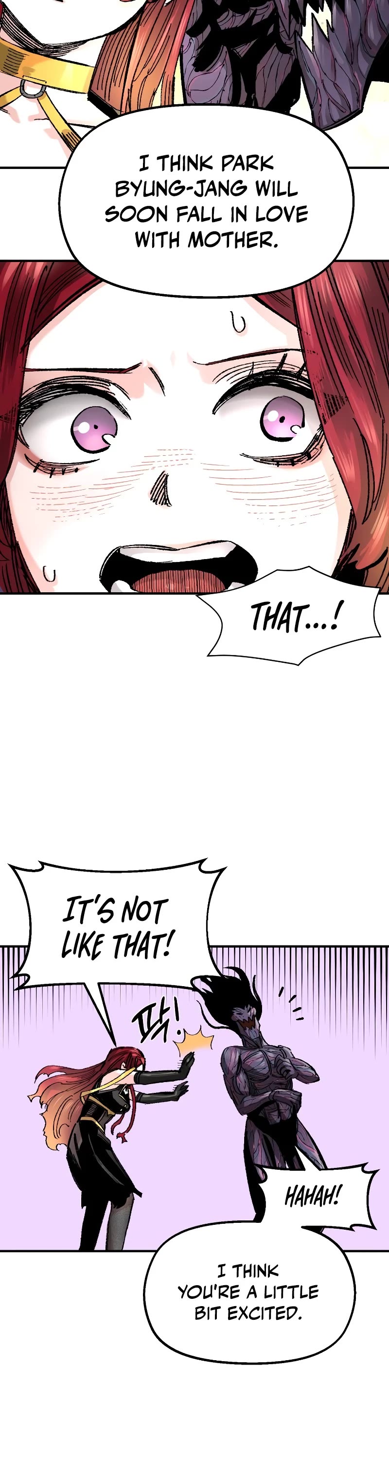Reincarnation of the Veteran Soldier Chapter 60 page 52 - Chapter 60
