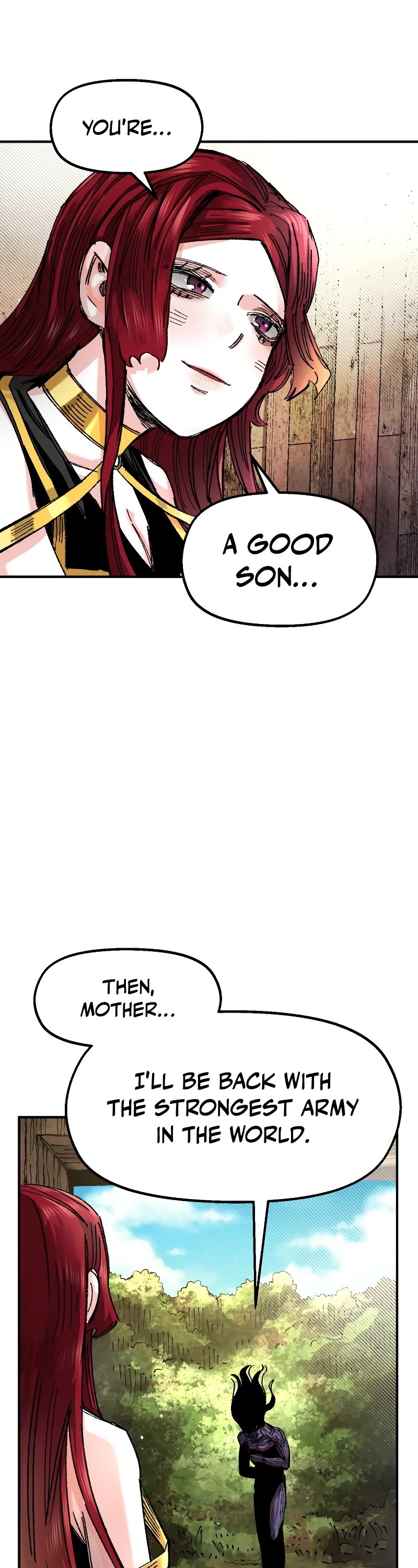 Reincarnation of the Veteran Soldier Chapter 60 page 53 - Chapter 60