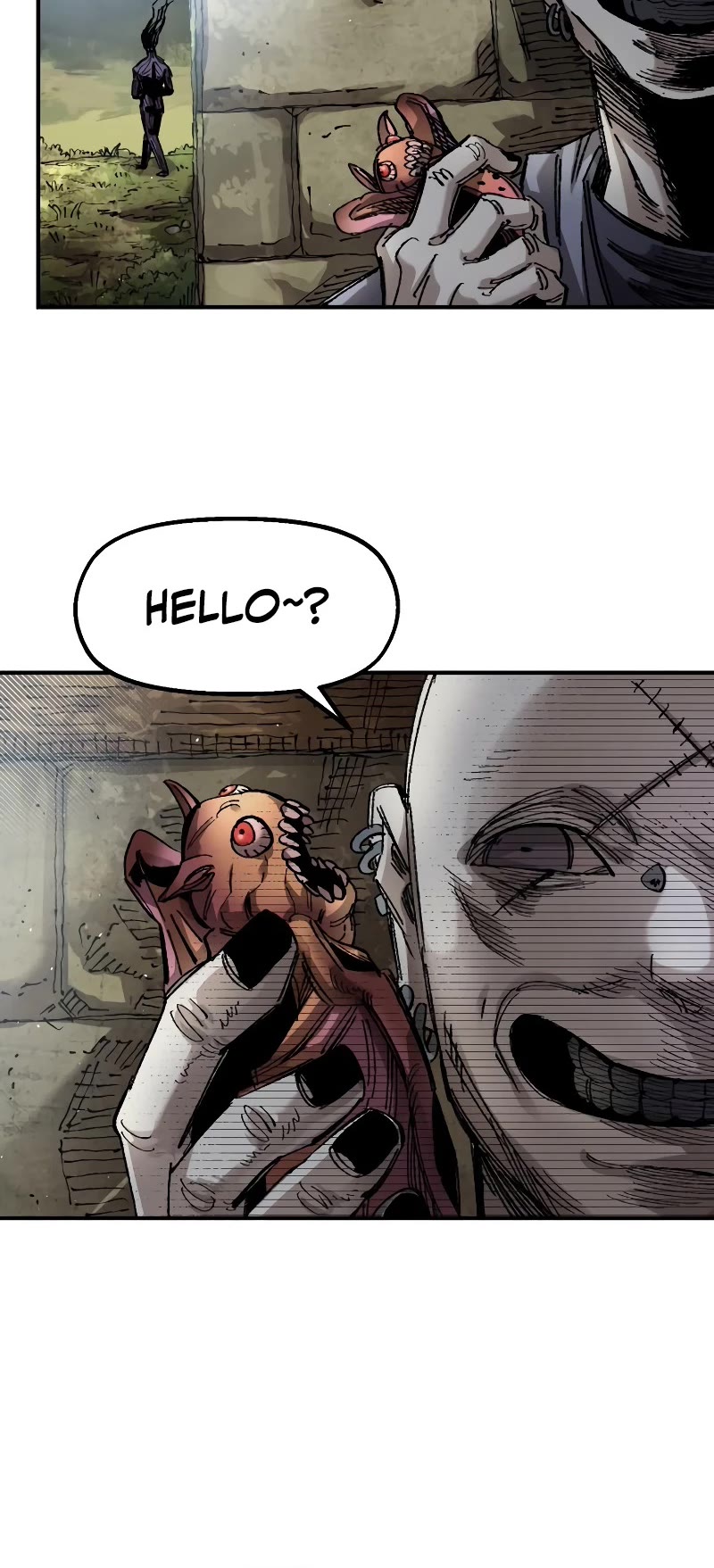 Reincarnation of the Veteran Soldier Chapter 60 page 55 - Chapter 60
