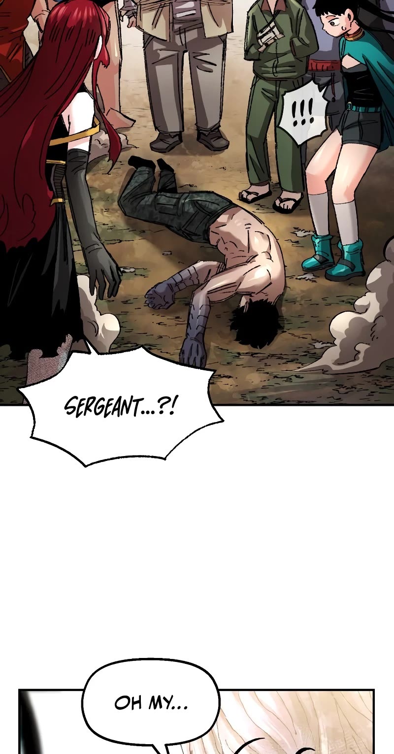 Reincarnation of the Veteran Soldier Chapter 60 page 6 - Chapter 60