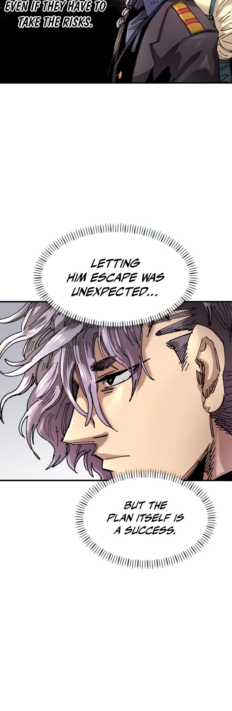 Reincarnation of the Veteran Soldier Chapter 61 page 13 - Chapter 61