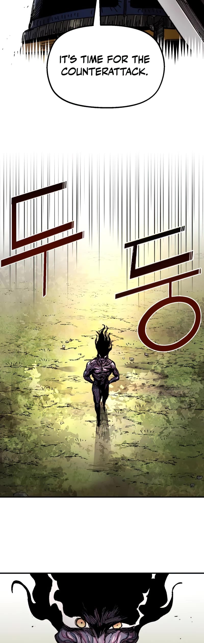Reincarnation of the Veteran Soldier Chapter 61 page 16 - Chapter 61