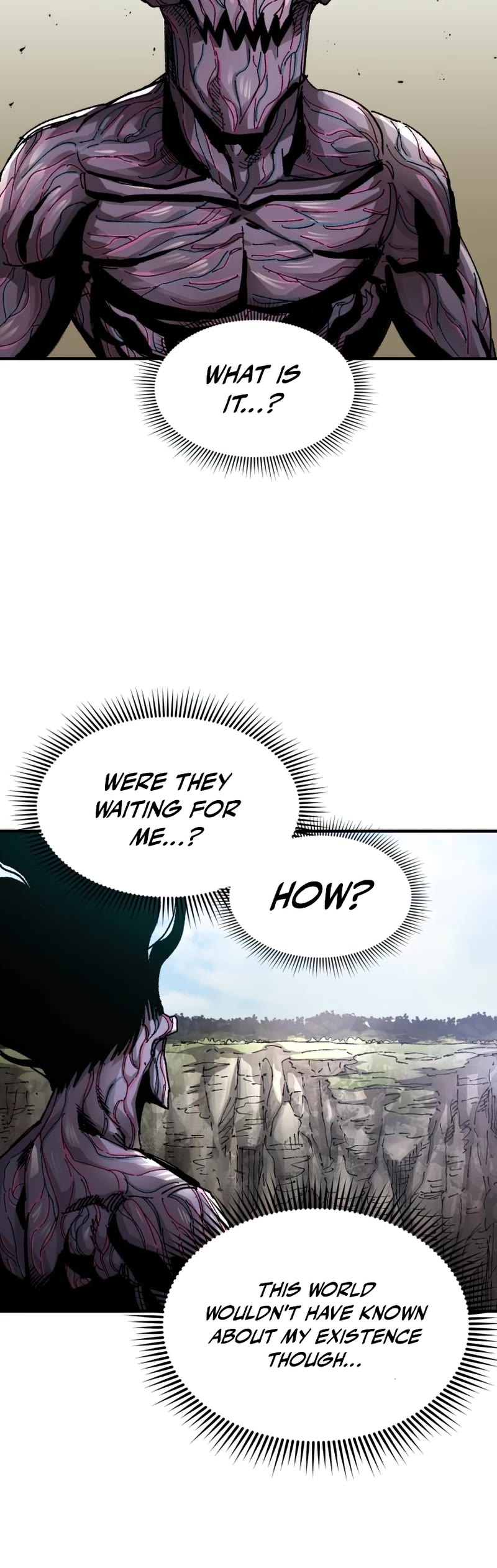 Reincarnation of the Veteran Soldier Chapter 61 page 17 - Chapter 61