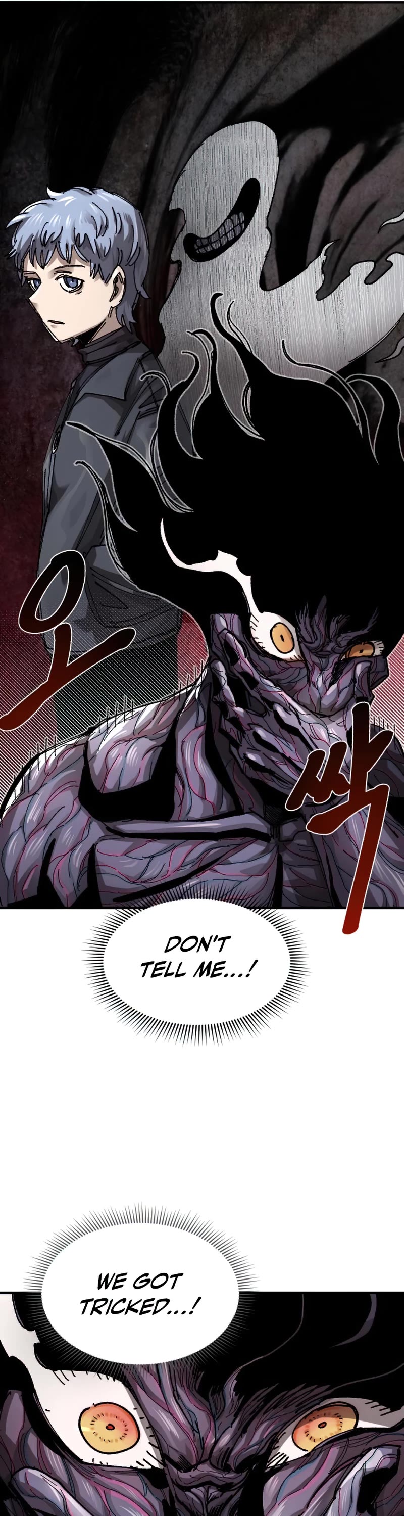 Reincarnation of the Veteran Soldier Chapter 61 page 18 - Chapter 61