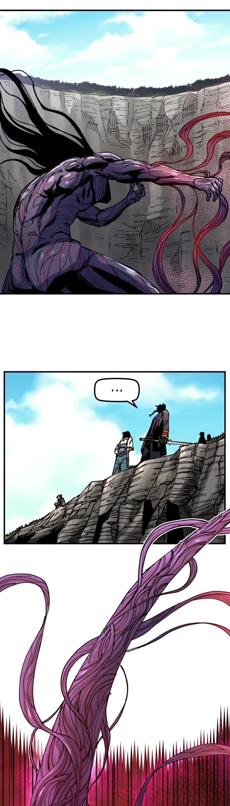 Reincarnation of the Veteran Soldier Chapter 61 page 20 - Chapter 61