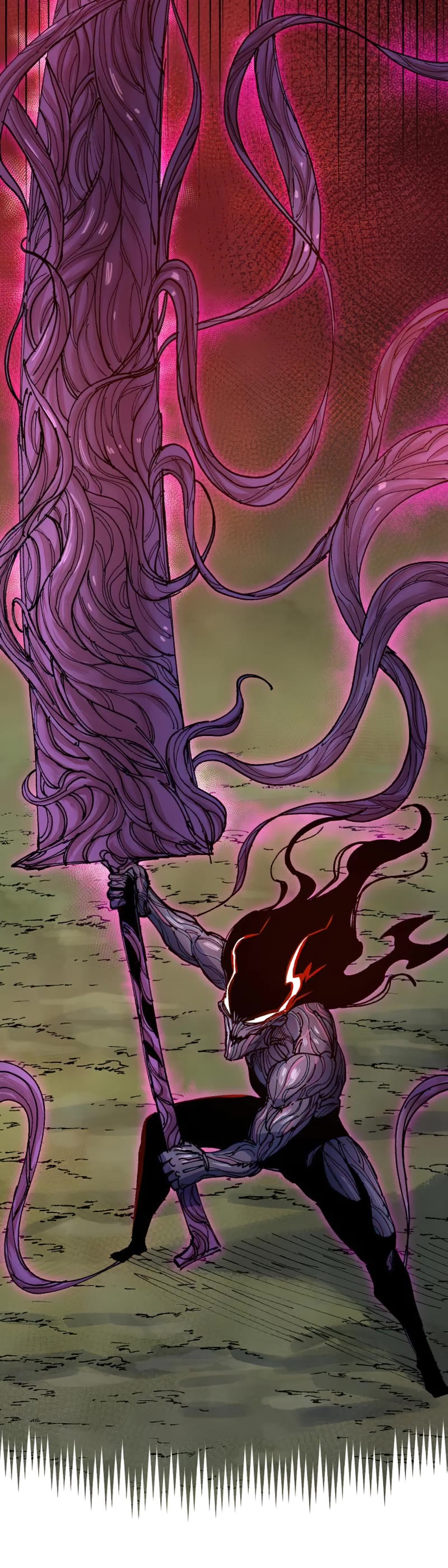 Reincarnation of the Veteran Soldier Chapter 61 page 21 - Chapter 61