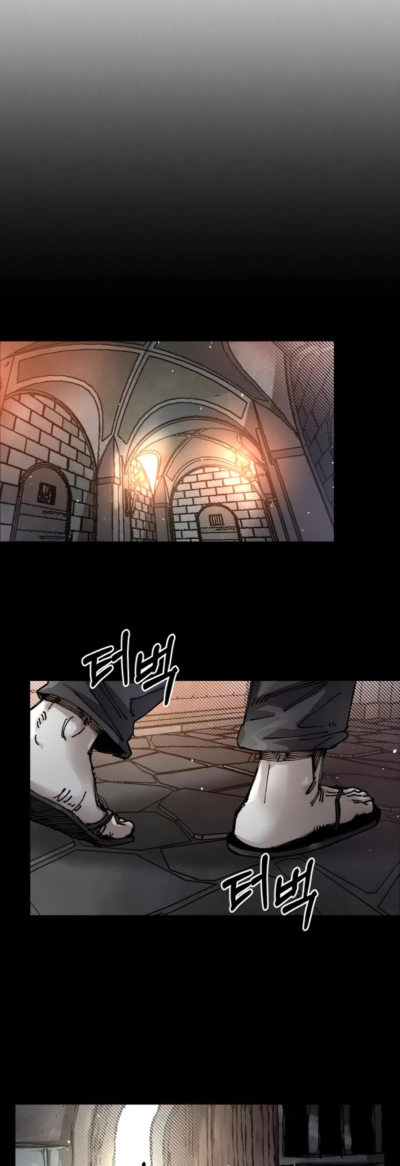 Reincarnation of the Veteran Soldier Chapter 61 page 4 - Chapter 61