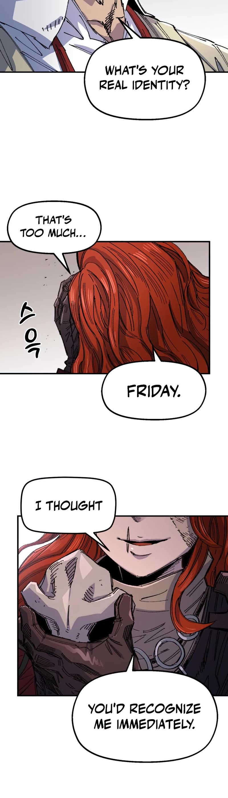 Reincarnation of the Veteran Soldier Chapter 61 page 41 - Chapter 61