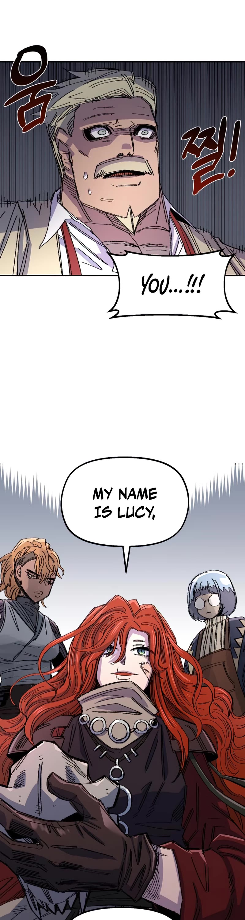 Reincarnation of the Veteran Soldier Chapter 61 page 42 - Chapter 61