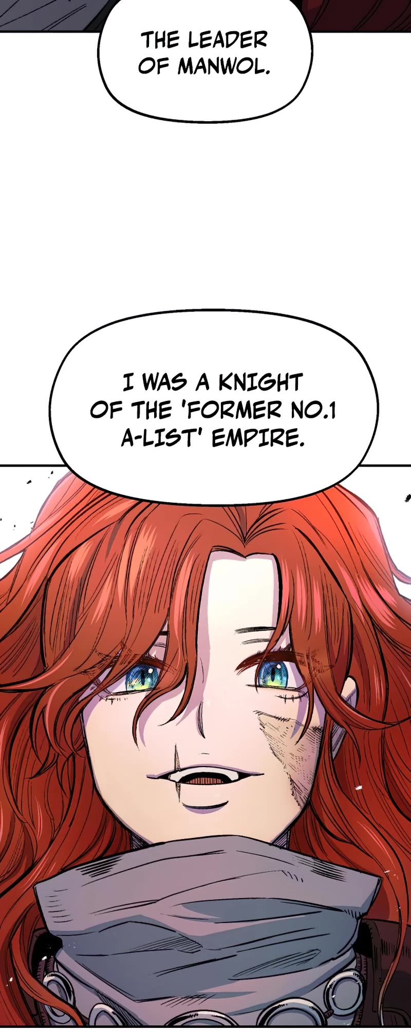 Reincarnation of the Veteran Soldier Chapter 61 page 43 - Chapter 61