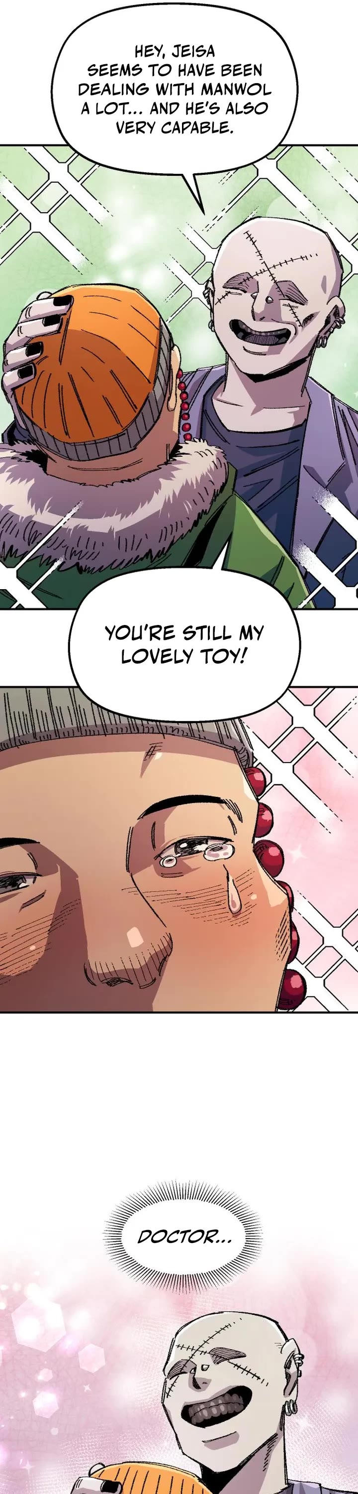Reincarnation of the Veteran Soldier Chapter 62 page 12 - Chapter 62