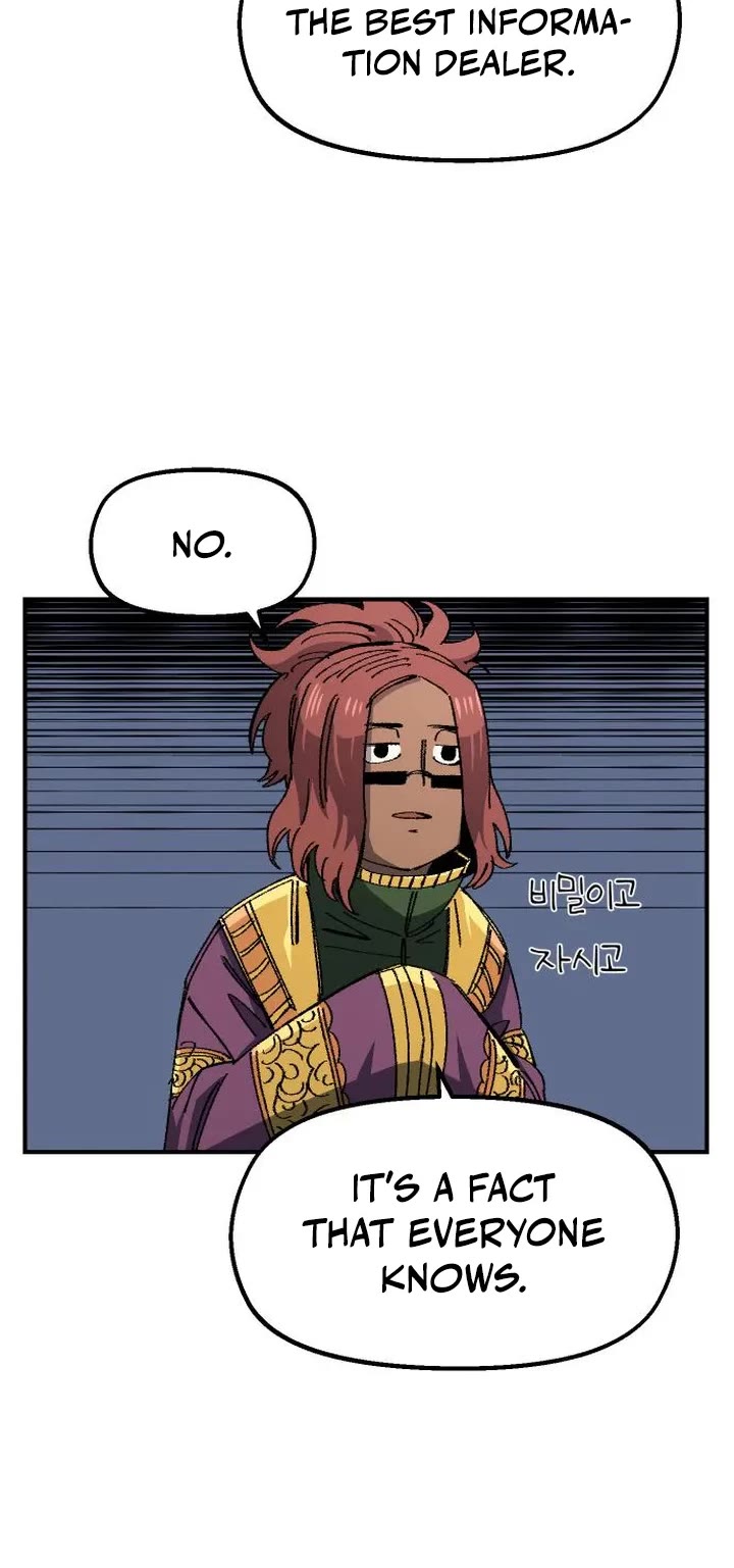 Reincarnation of the Veteran Soldier Chapter 62 page 18 - Chapter 62