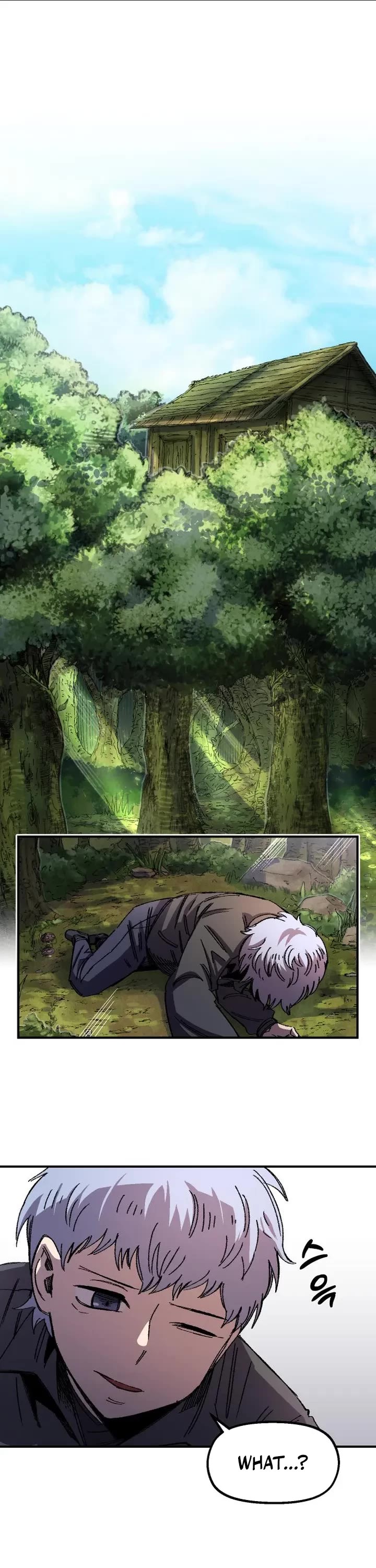 Reincarnation of the Veteran Soldier Chapter 62 page 2 - Chapter 62