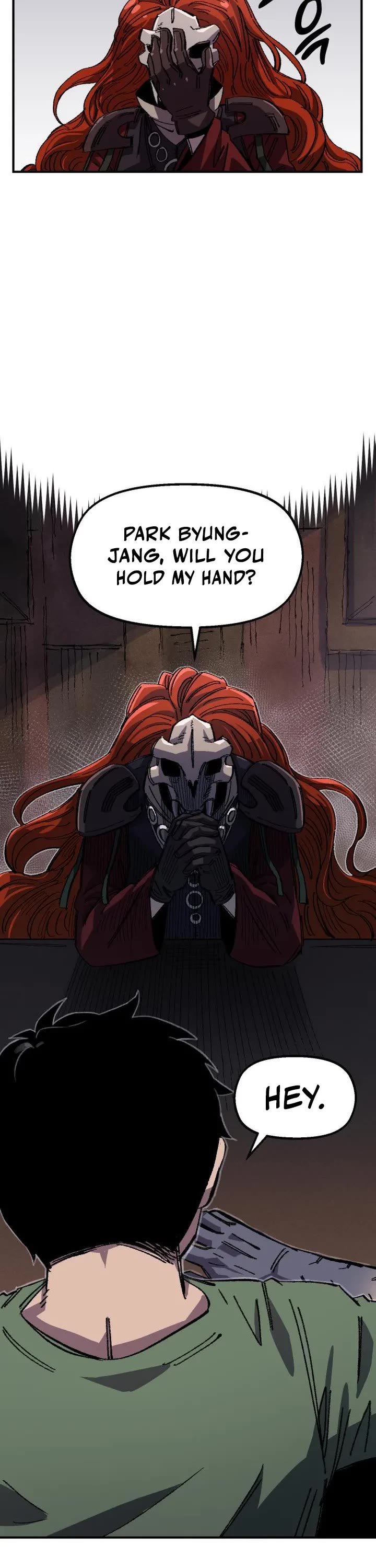 Reincarnation of the Veteran Soldier Chapter 62 page 20 - Chapter 62
