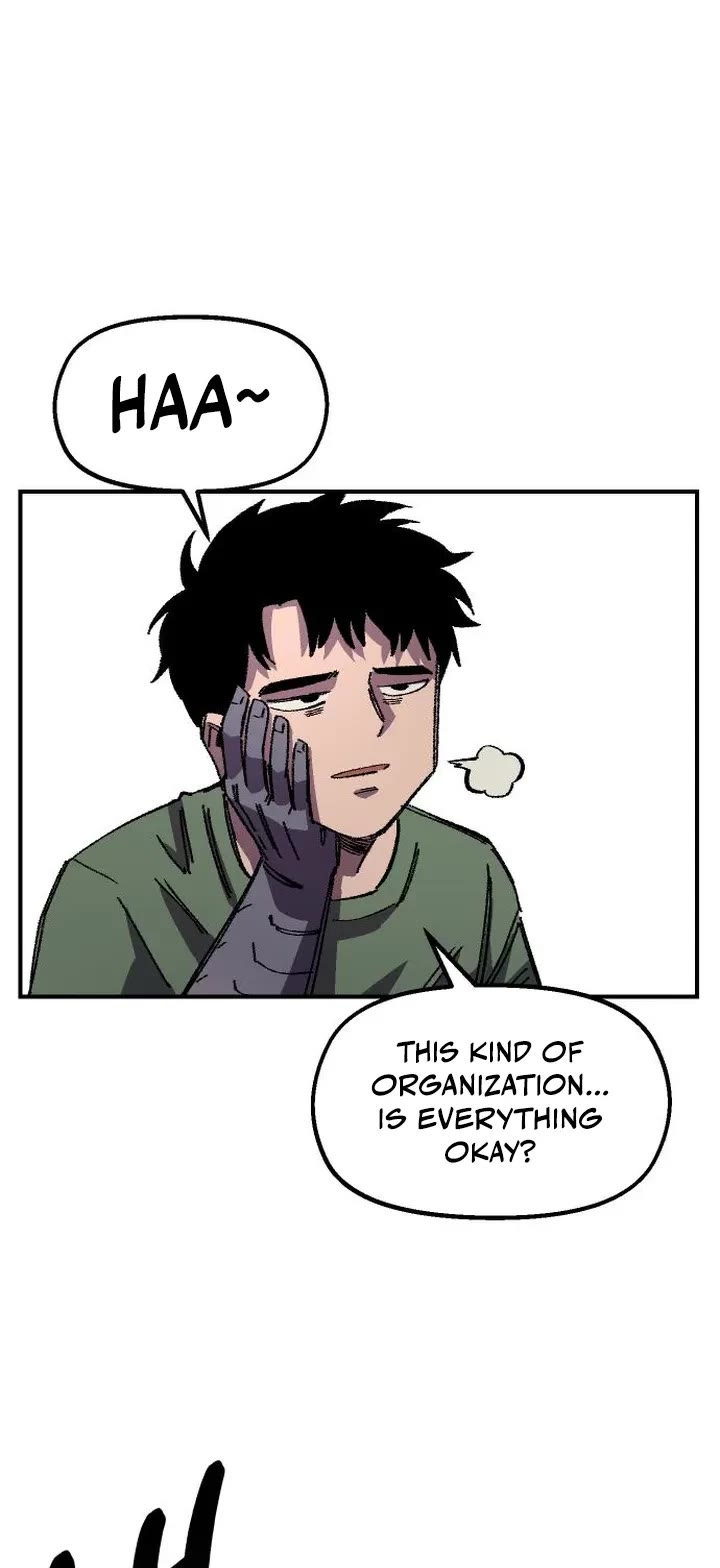 Reincarnation of the Veteran Soldier Chapter 62 page 21 - Chapter 62