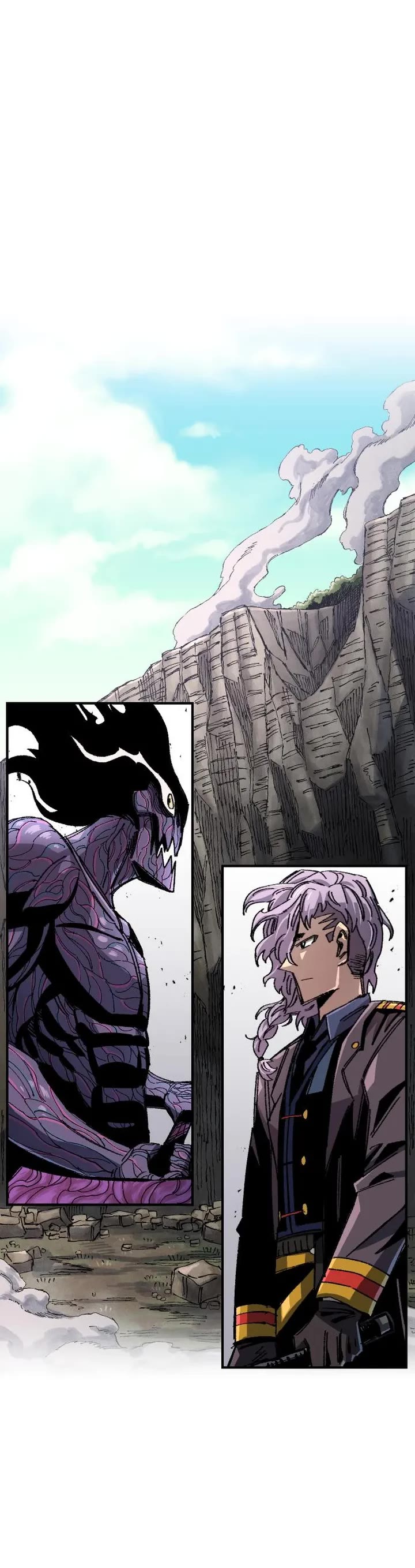Reincarnation of the Veteran Soldier Chapter 62 page 25 - Chapter 62