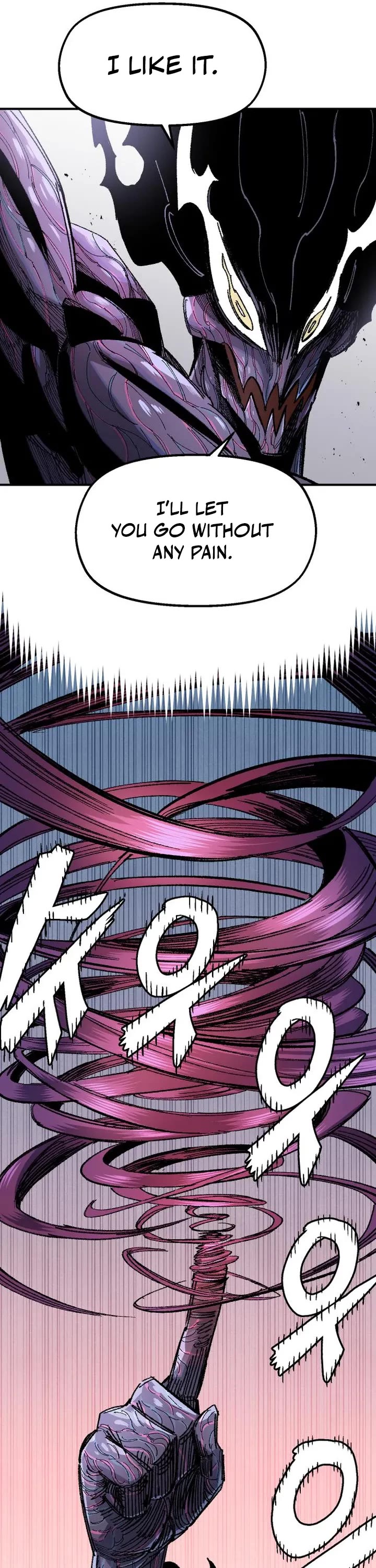 Reincarnation of the Veteran Soldier Chapter 62 page 33 - Chapter 62