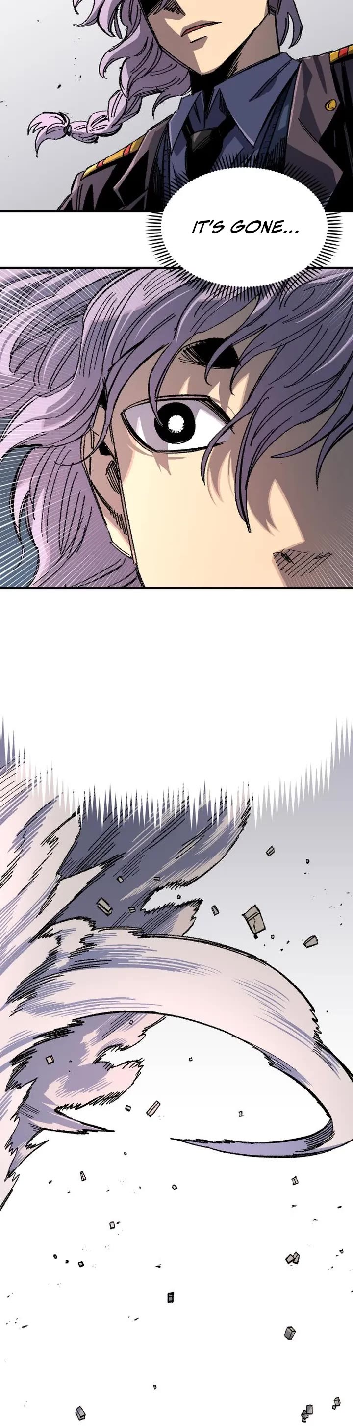Reincarnation of the Veteran Soldier Chapter 62 page 35 - Chapter 62