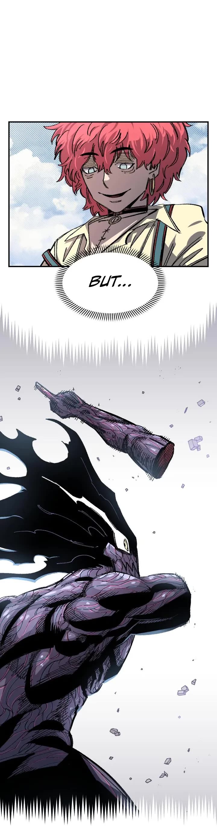 Reincarnation of the Veteran Soldier Chapter 62 page 37 - Chapter 62