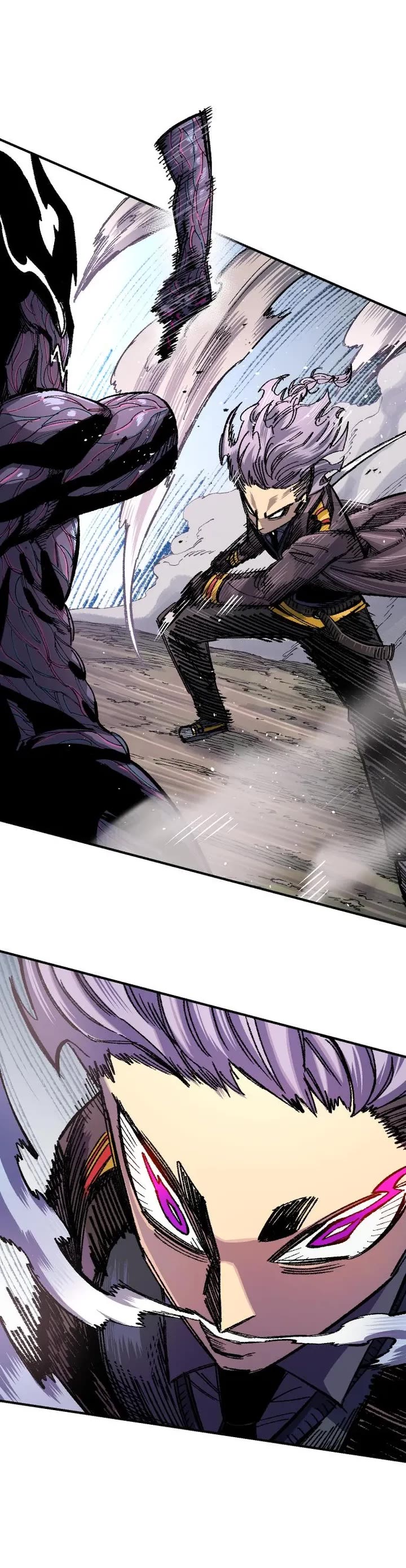 Reincarnation of the Veteran Soldier Chapter 62 page 38 - Chapter 62