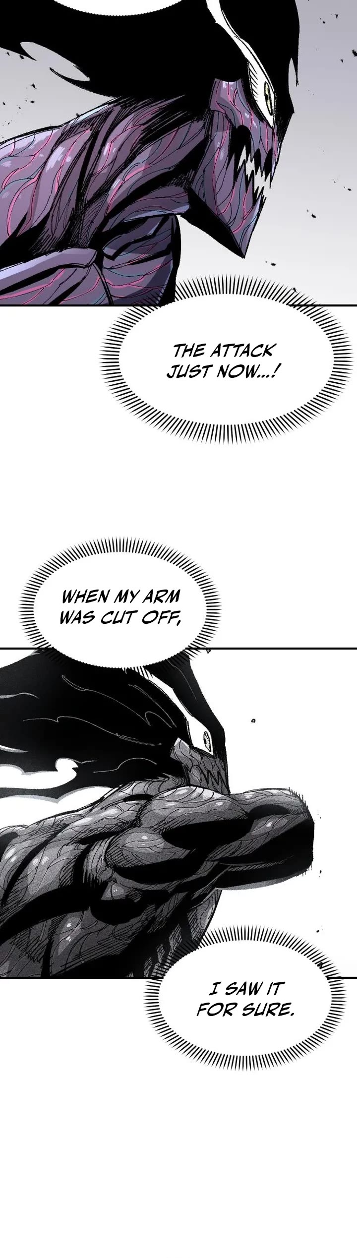 Reincarnation of the Veteran Soldier Chapter 62 page 41 - Chapter 62